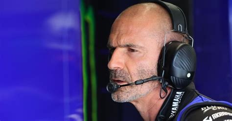 Meregalli's top quotes from his MotoGP™ Podcast appearance.